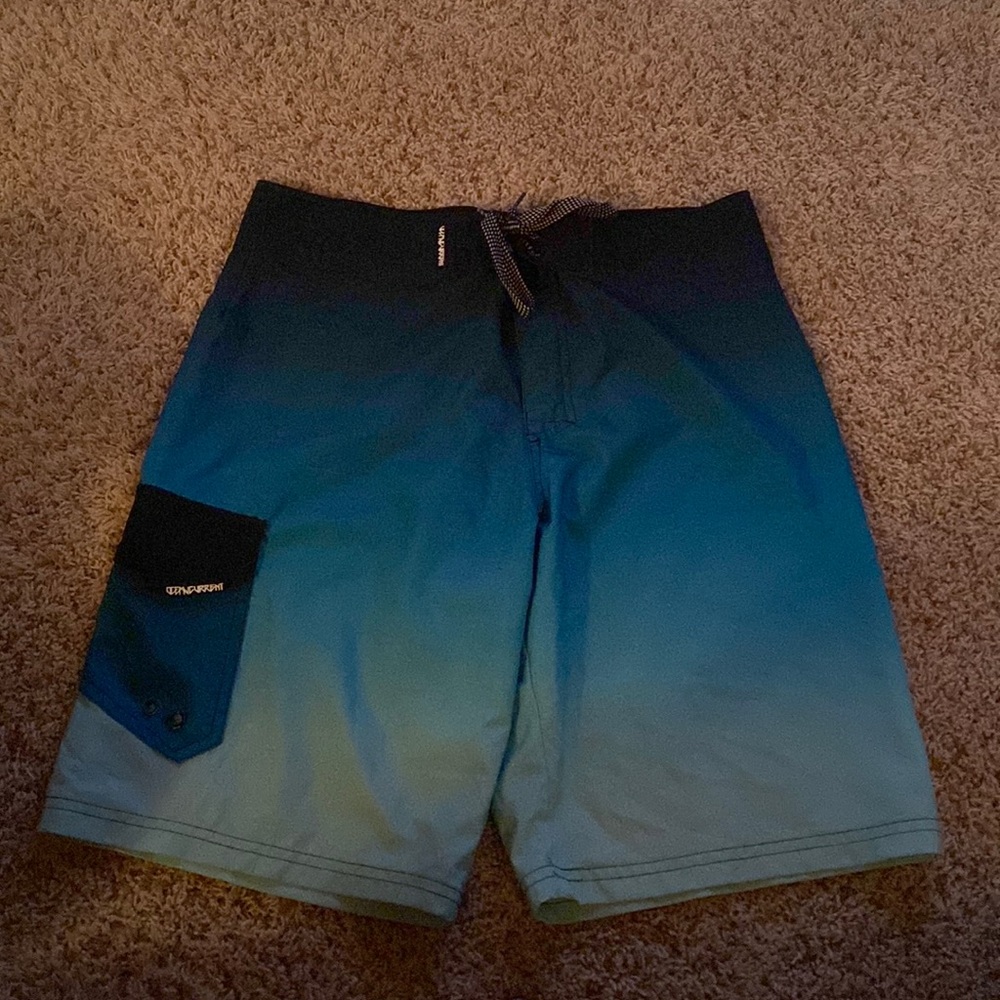 Swim Trunks